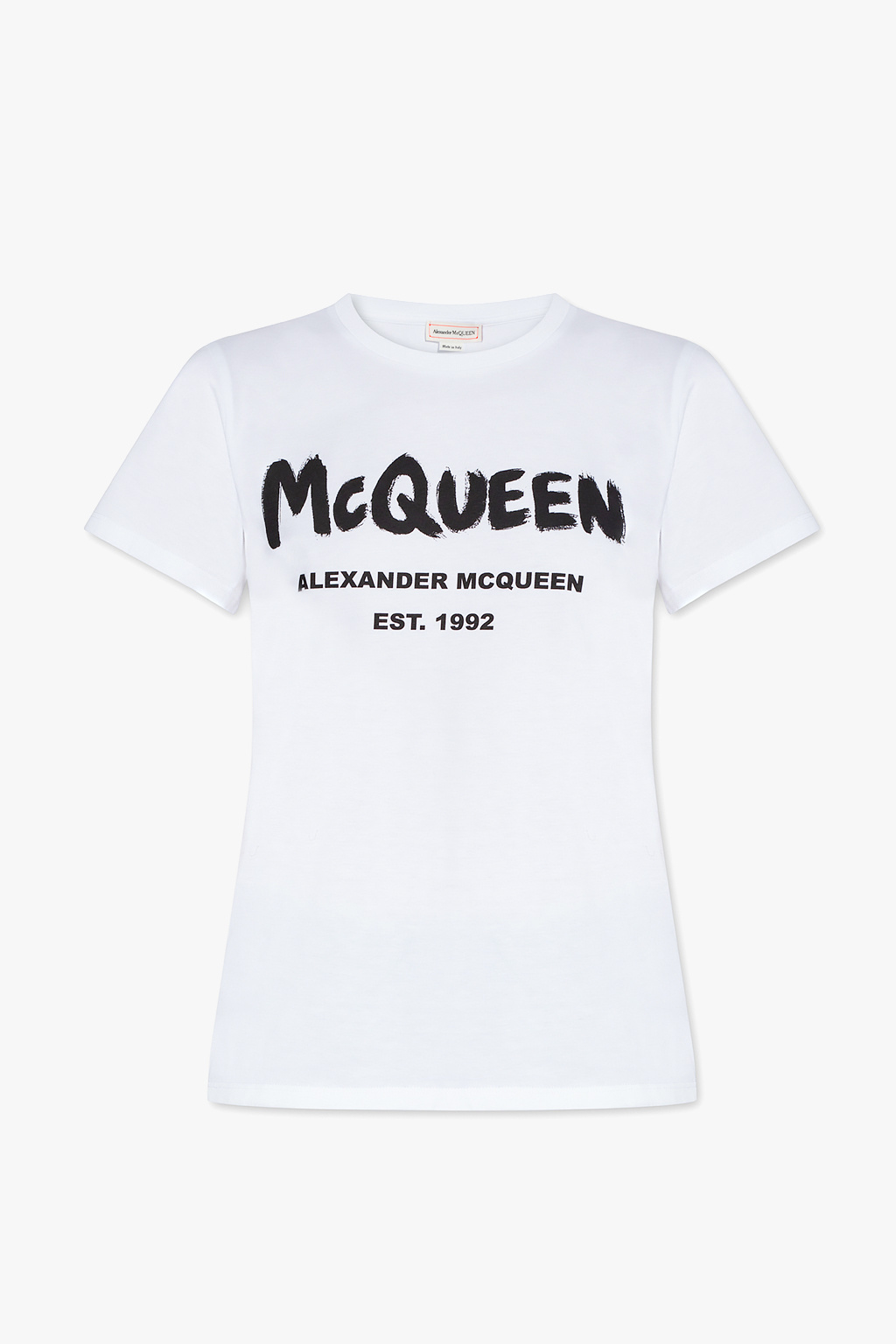 Alexander mcqueen cheap clothing size chart